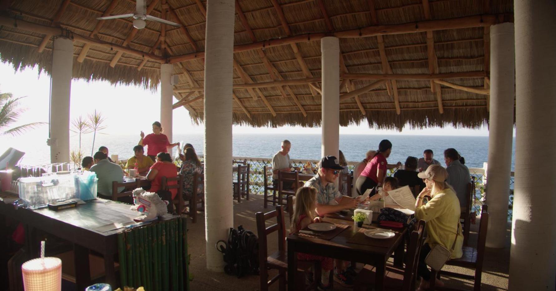 Traditional Sierra Leon Oceanfront Rooms - Adults Only Puerto Vallarta Eksteriør bilde