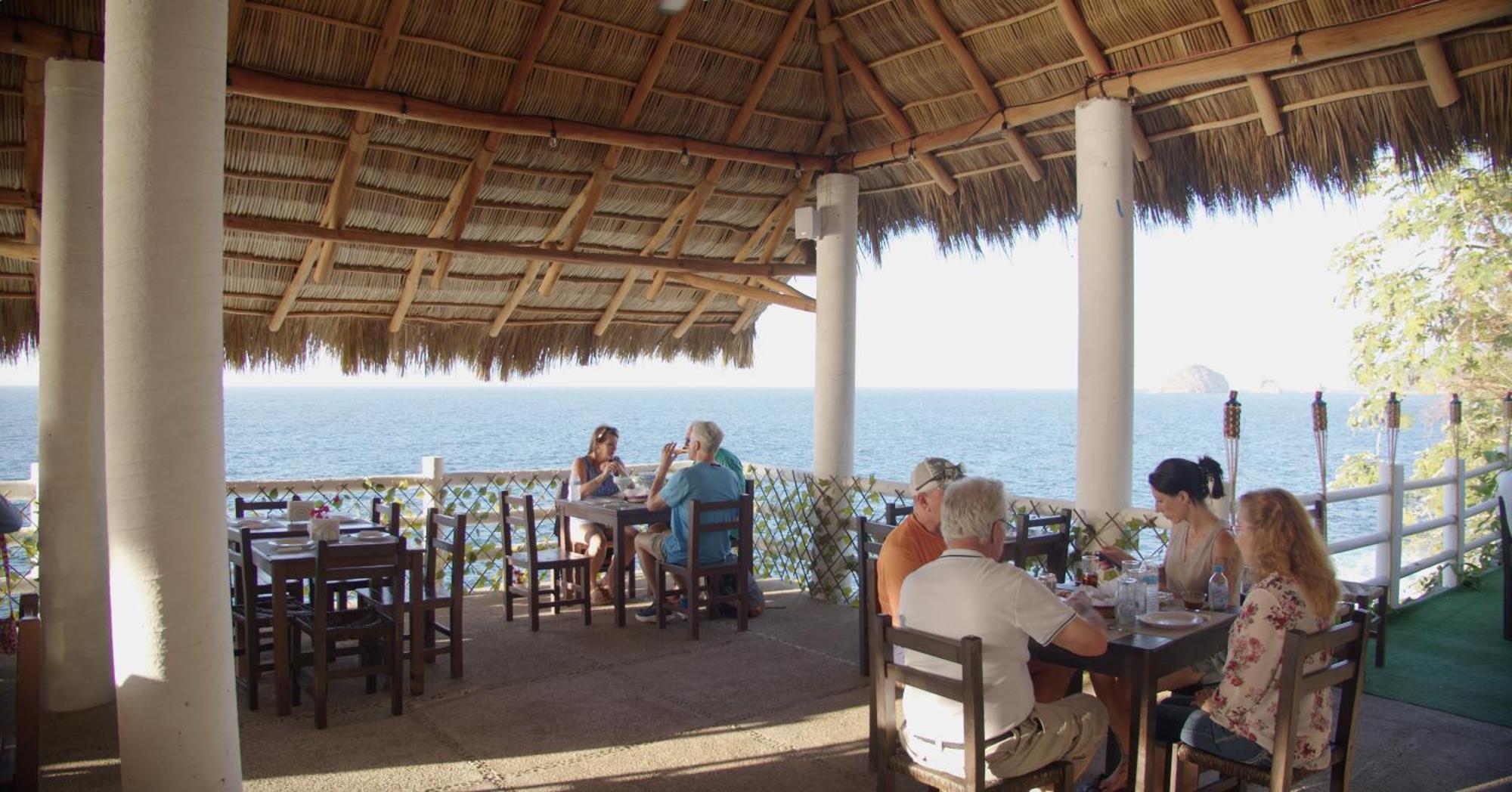 Traditional Sierra Leon Oceanfront Rooms - Adults Only Puerto Vallarta Eksteriør bilde