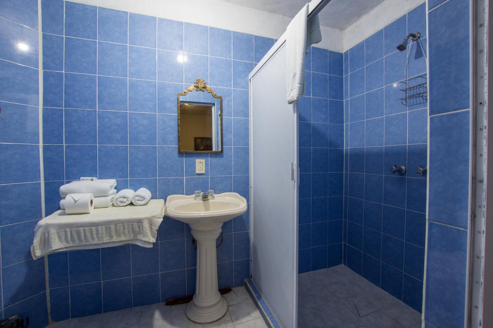 Traditional Sierra Leon Oceanfront Rooms - Adults Only Puerto Vallarta Eksteriør bilde
